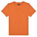 T-shirt enfant Tommy Hilfiger ESSENTIAL COTTON REG TEE S/S