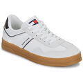 Baskets femme sur Grenoble : Baskets basses Tommy Jeans THE GREENWICH