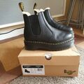 Bottines Dr. Martens Chelsea Dr marteens Quad 2976