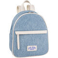 Sac &agrave; main Lois Kelly Bleu