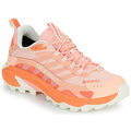 Chaussures Merrell MOAB SPEED 2 GTX Orange