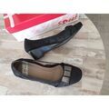 Chaussures escarpins Sweet Collection Ballerines 'Dalia' Neuves
