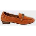 Chaussures plates femme sur Grenoble : Mocassins Mam'Zelle zanga