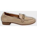 Chaussures plates femme sur Grenoble : Mocassins Mam'Zelle zanga
