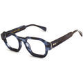 Lunettes sur Grenoble : Lunettes de soleil Xlab ENDERBY Cadres Optiques, Traduco.../Fum&eacute;e, 53 mm