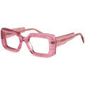 Lunettes de soleil Xlab MOKOIA anti-&eacute;blouissement Cadres Optiques, Ray&eacute; rose trans Grenoble