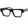 Lunettes de soleil Xlab CARNEY Cadres Optiques, Noir/Marron, 51 mm Grenoble