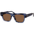Lunettes de soleil Xlab CARNEY Lunettes de soleil, Traduco.../Marron, 51 mm Grenoble