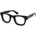 Lunettes de soleil Xlab FLORES Cadres Optiques, Noir/Gris, 44 mm Grenoble
