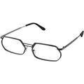 Lunettes de soleil Xlab Mod&egrave;le Borocay photochromique Cadres Optiques, Noir/Marron, Noir Grenoble