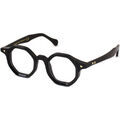 Lunettes de soleil Xlab LANZAROTE Cadres Optiques, Noir/Marron, 43 mm Grenoble