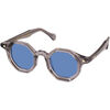 Lunettes de soleil Xlab LANZAROTE Lunettes de soleil, Gris/Bleu clair, 43 mm