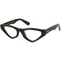 Lunettes de soleil Xlab MALDIVES Cadres Optiques, Noir/Gris, 56 mm Grenoble