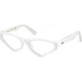 Lunettes de soleil Xlab MALDIVES col anti-&eacute;blouissement. VERRES ANTIREFLET BLANCS / Blanc