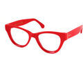 Lunettes de soleil Xlab Morue anti-&eacute;blouissement TUAMOTU. rouge / VERRES NEUTRE ANT Rouge Grenoble