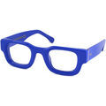 Lunettes de soleil Xlab Morue anti-&eacute;blouissement KOMODO. bleu / VERRES NEUTRE ANTI- Bleu