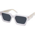 Lunettes de soleil Xlab PRASLIN Lunettes de soleil, Transparent/Fum&eacute;e, 54 mm Grenoble