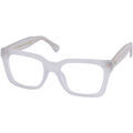 Lunettes de soleil Xlab PANAREA Cadres Optiques, Transparent/Gris, 51 mm Grenoble