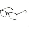 Lunettes de soleil Xlab MOOREA Cadres Optiques, Noir/Gris, 59 mm Grenoble