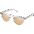 Lunettes de soleil Xlab HOKKAIDO PHOTOCROMATIQUE Cadres Optiques, Transparent/Marron Grenoble