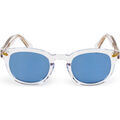Lunettes de soleil Xlab 8004 style moscot Lunettes de soleil, Transparent/Bleu clair Grenoble