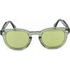 Lunettes de soleil Xlab 8004 style moscot Lunettes de soleil, Vert/Vert, 48 mm