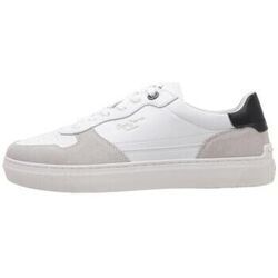 Baskets basses Pepe jeans CAMDEN STREET M