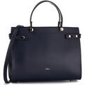 Sac &agrave; main Furla Sac &agrave; main Lady M 1034040 bleu marine Marine
