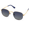 Lunettes de soleil enfant Exit ?IL. SUN BAMB. RENCONTR&Eacute;. TK0920 C.05 GOLD L./BLU SF. * 3P Dor&eacute;