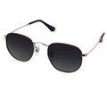 Lunettes de soleil enfant Exit ?IL. SUN BAMB. RENCONTR&Eacute;. TK0920 C.01 NOIR L./SMOKE SF. * Argent&eacute; Grenoble