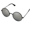 Lunettes de soleil enfant Exit ?IL. SUN BAMB. RENCONTR&Eacute;. TK0917 C.05 NOIR SAT./ARG. SP. * Noir