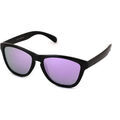 Lunettes de soleil enfant Exit ?IL. SUN BAMB. PLAST. TK0912 C.05 NOIR L./LILLA SP. * 3P Lu Grenoble