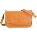 Sac Bandouliere Arthur & Aston Sac bandouliere Arthur et Aston Ref 62479 Cognac 2