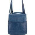 Sacs &agrave; dos sur Grenoble : Sac a dos Arthur & Aston Sac a dos Arthur et Aston Ref 62480 Bleu 23*22*7 cm