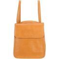Sac a dos Arthur & Aston Sac a dos Arthur et Aston Ref 62480 Cognac 23*22*7 cm