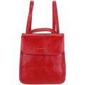 Sacs &agrave; dos sur Grenoble : Sac a dos Arthur & Aston Sac a dos Arthur et Aston Ref 62480 Rouge 23*22*7 cm