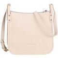 Sac Bandouliere Arthur & Aston Sac bandouliere Arthur et Aston Ref 62481 F Beige