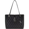 Sac a main Guess Sac porte epaule Ref 62361 Black 37*26*10 cm