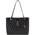 Sac a main Guess Sac porte epaule Ref 62361 Black 37*26*10 cm