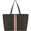 Sac a main Guess Sac porte epaule Ref 62362 MLO 37*29*16 cm