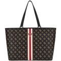 Sacs &agrave; mains sur Grenoble : Sac a main Guess Sac porte epaule Ref 62362 MLO 37*29*16 cm