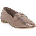 Mocassins Bueno Shoes LAMINATO BRONZO Grenoble