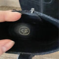 Bottines Ash Bottines daim