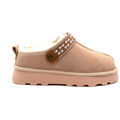 Chaussons / Pantoufles sur Grenoble : Chaussons Nathan-Baume 242-n71-02