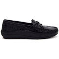 Chaussures plates femme sur Grenoble : Mocassins Ara 12-19212-81
