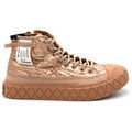 Baskets Palladium palla ace re-quilt Dor&eacute; Grenoble