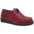 Chaussures plates femme sur Grenoble : Derbies Mephisto christy