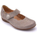 Ballerines Mephisto fabienne Dor&eacute;