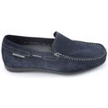 Chaussures de ville homme sur Grenoble : Mocassins Mephisto algoras