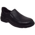 Chaussures de ville homme sur Grenoble : Mocassins Mephisto davy